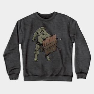 Orc Crewneck Sweatshirt